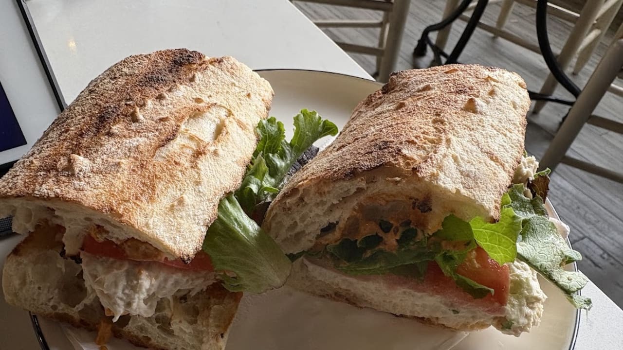 Cafe 9 - Photo 3