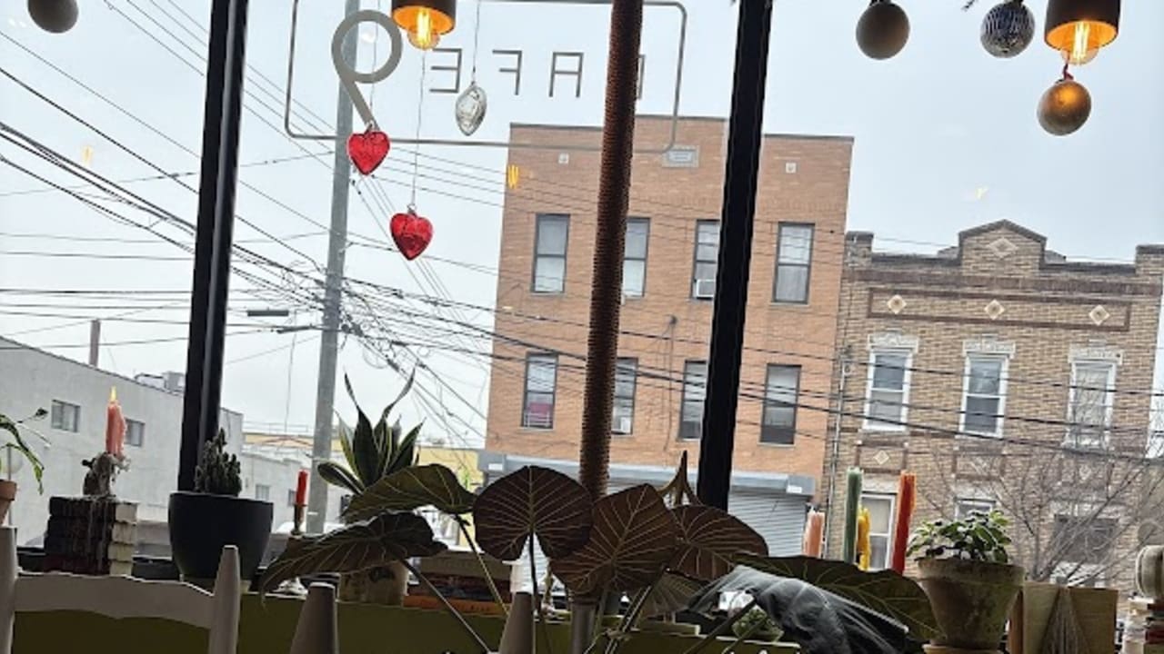 Cafe 9 - Photo 5