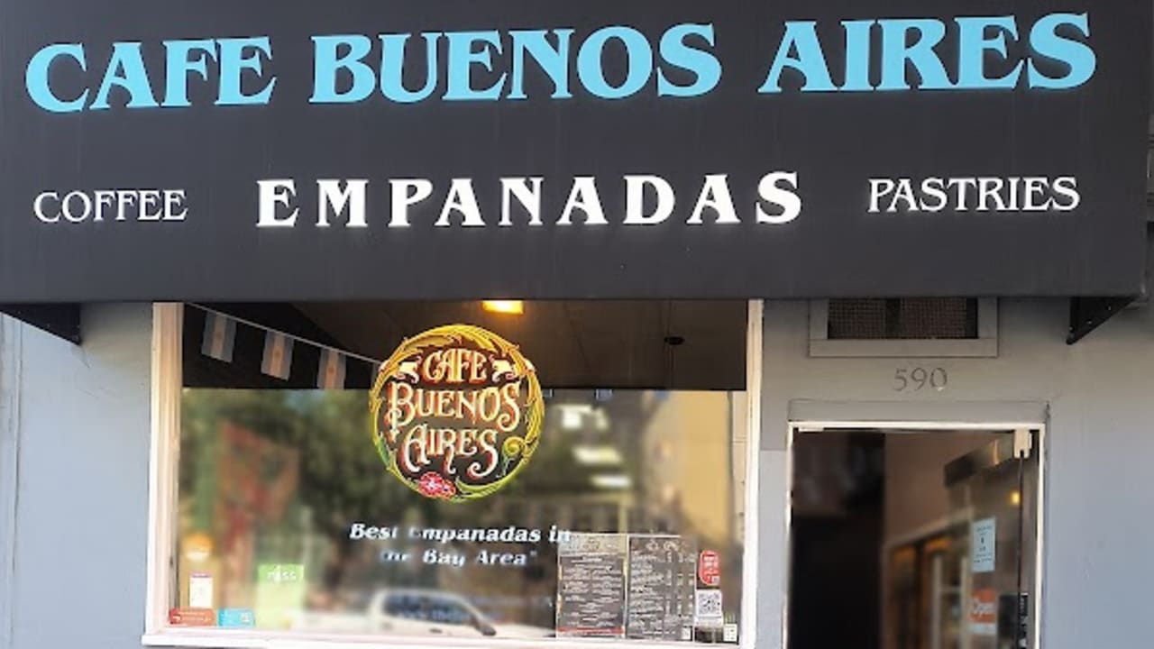 Cafe Buenos Aires SF - Photo 5