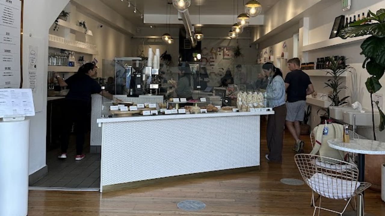 Cafe de Casa - Photo 4