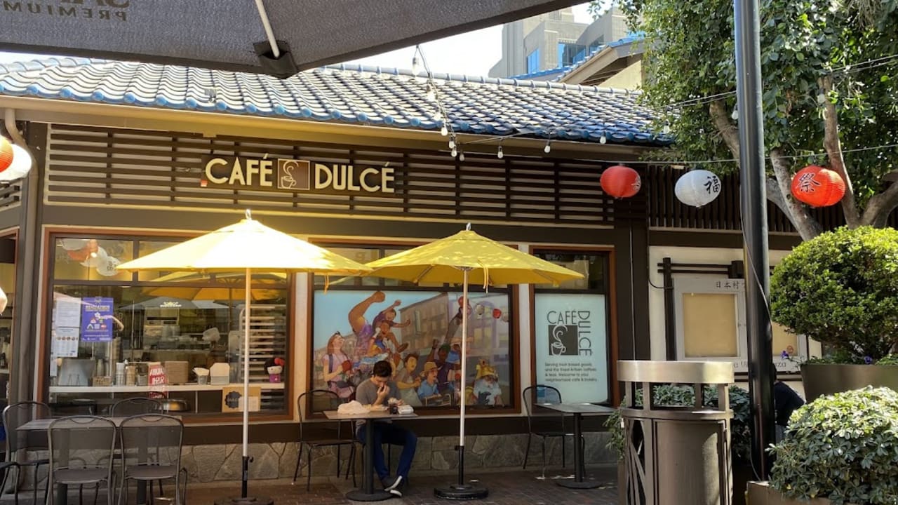 Cafe Dulce - Photo 1