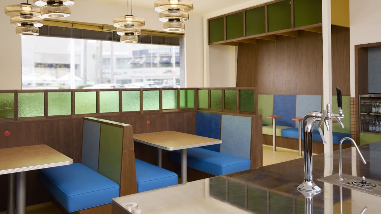 Café Matcha - Photo 3
