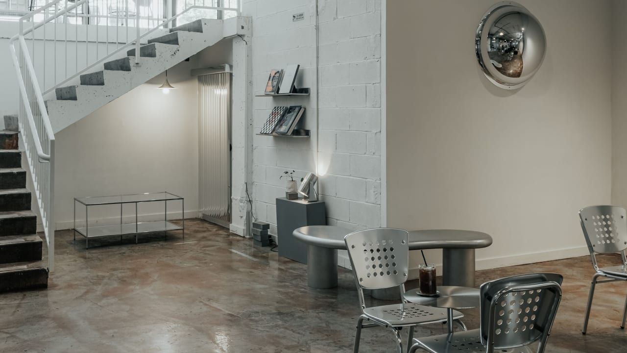 Cafe MSMN - Photo 1