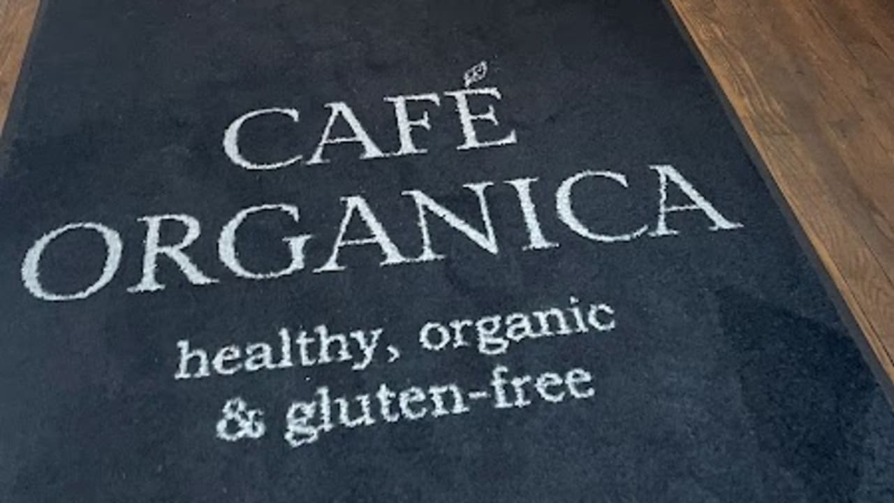 Café Organica - Photo 5