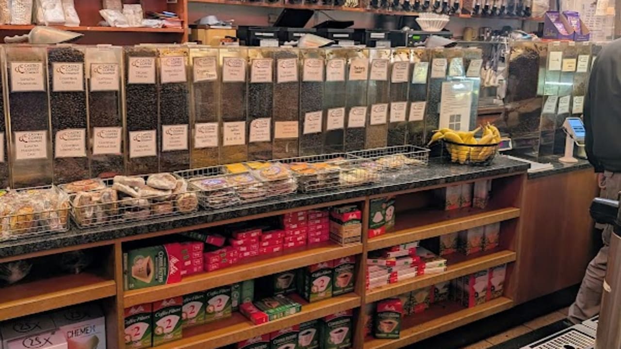 Castro Coffee Company - Photo 5