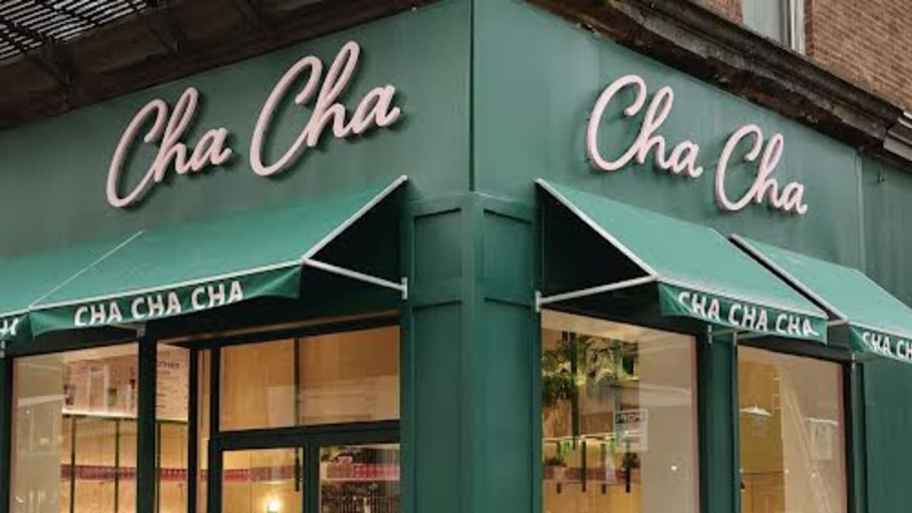 Cha Cha Matcha - Photo 1