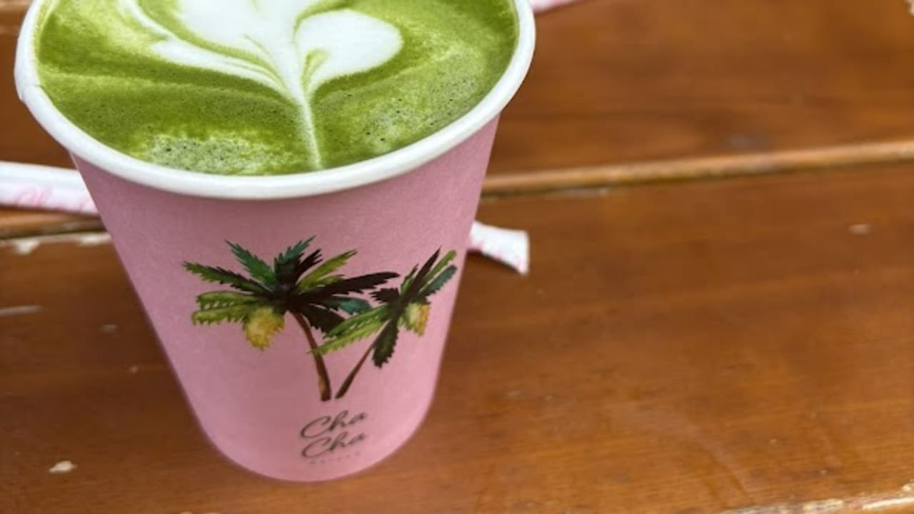 Cha Cha Matcha - Photo 2