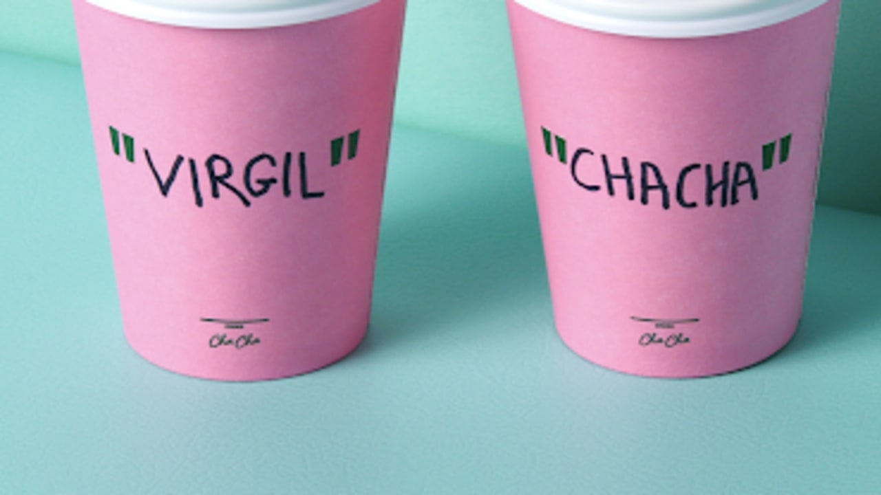 Cha Cha Matcha - Photo 2