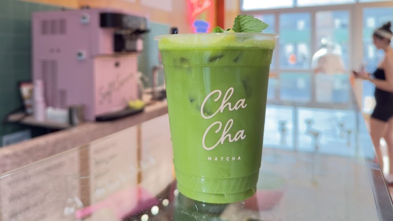 Cha Cha Matcha - Photo 3
