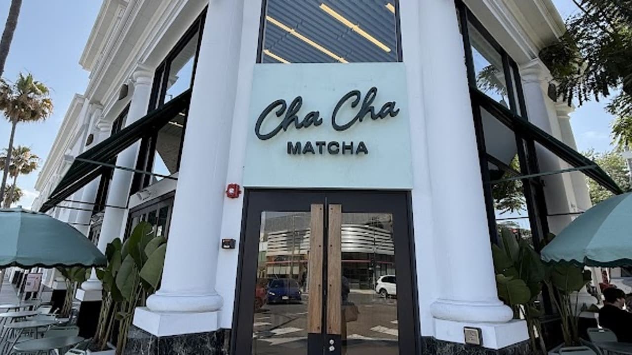 Cha Cha Matcha - Photo 4