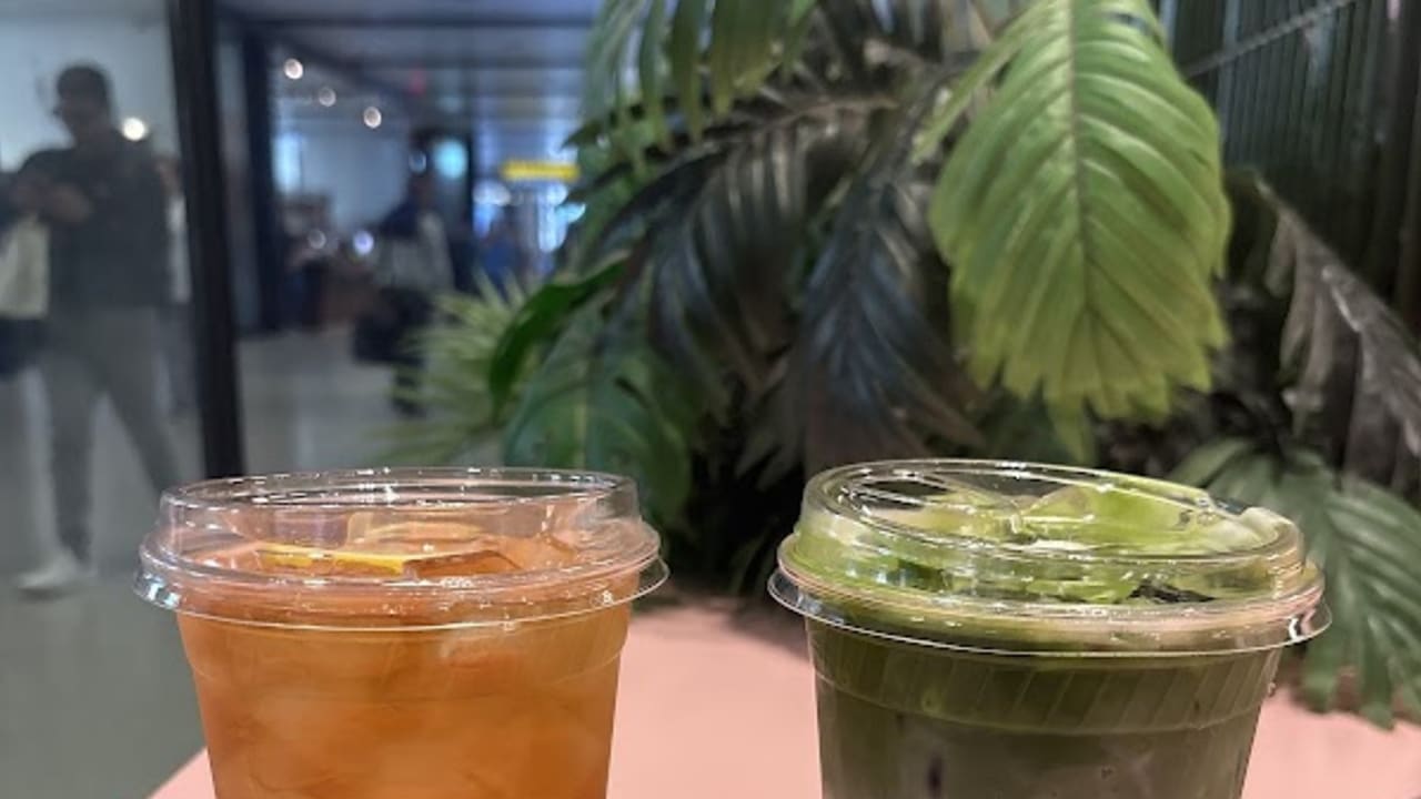 Cha Cha Matcha - Photo 2