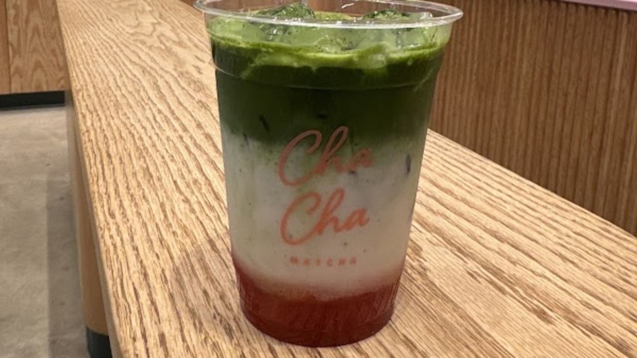 Cha Cha Matcha - Photo 3