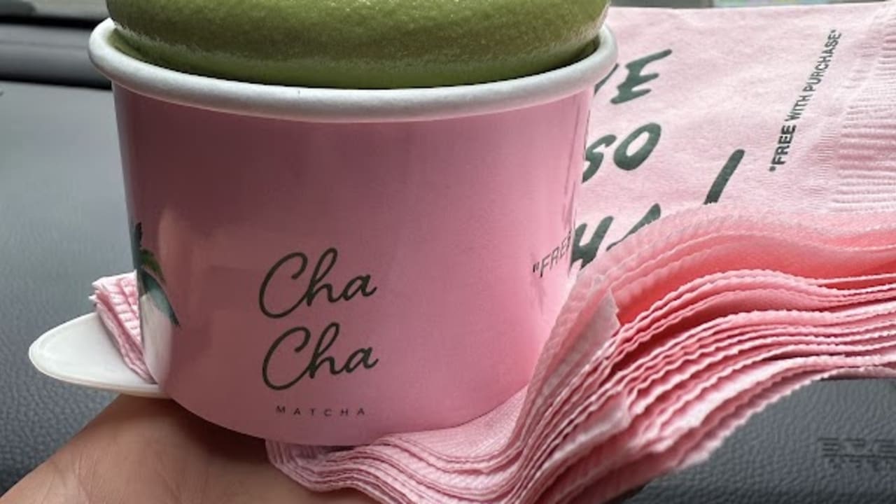 Cha Cha Matcha - Photo 2