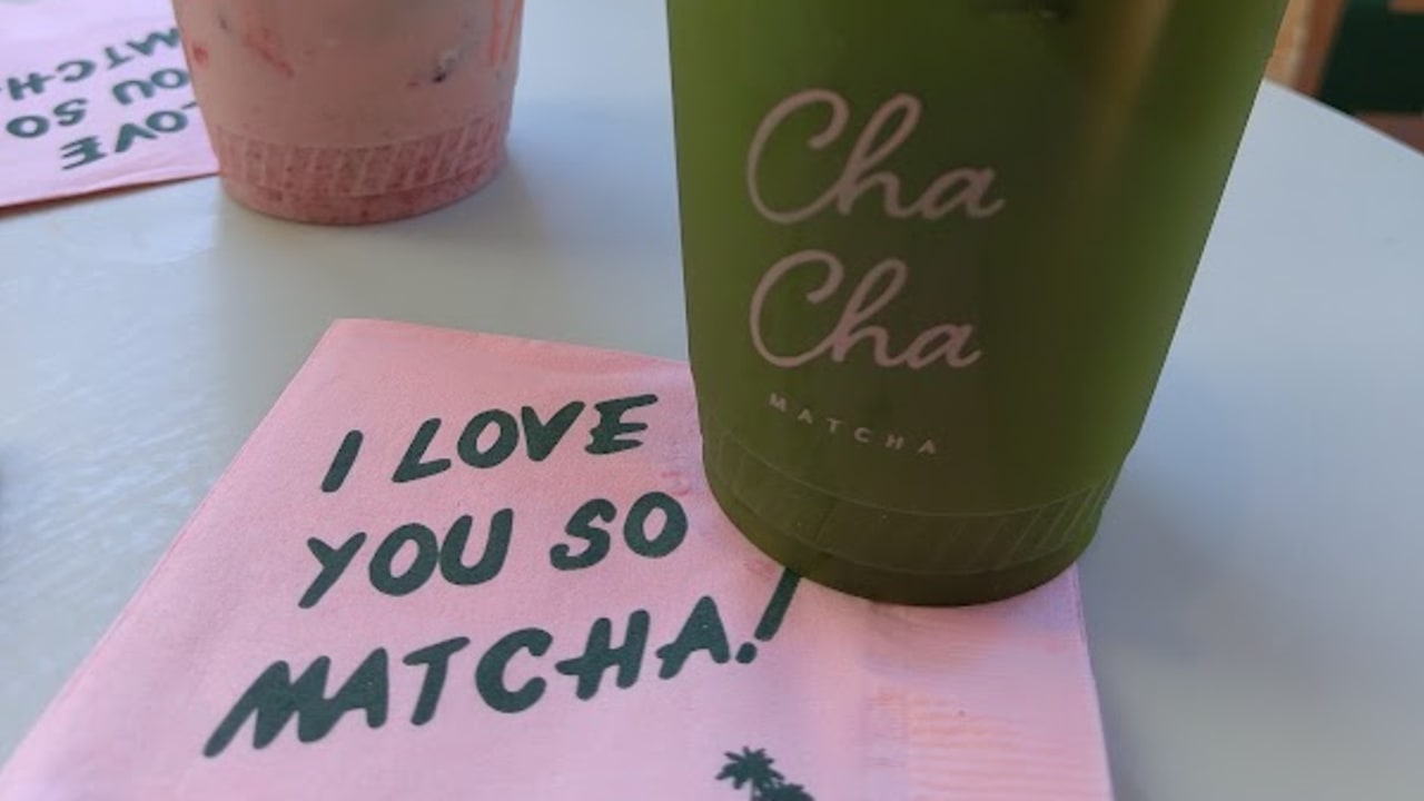 Cha Cha Matcha - Photo 4