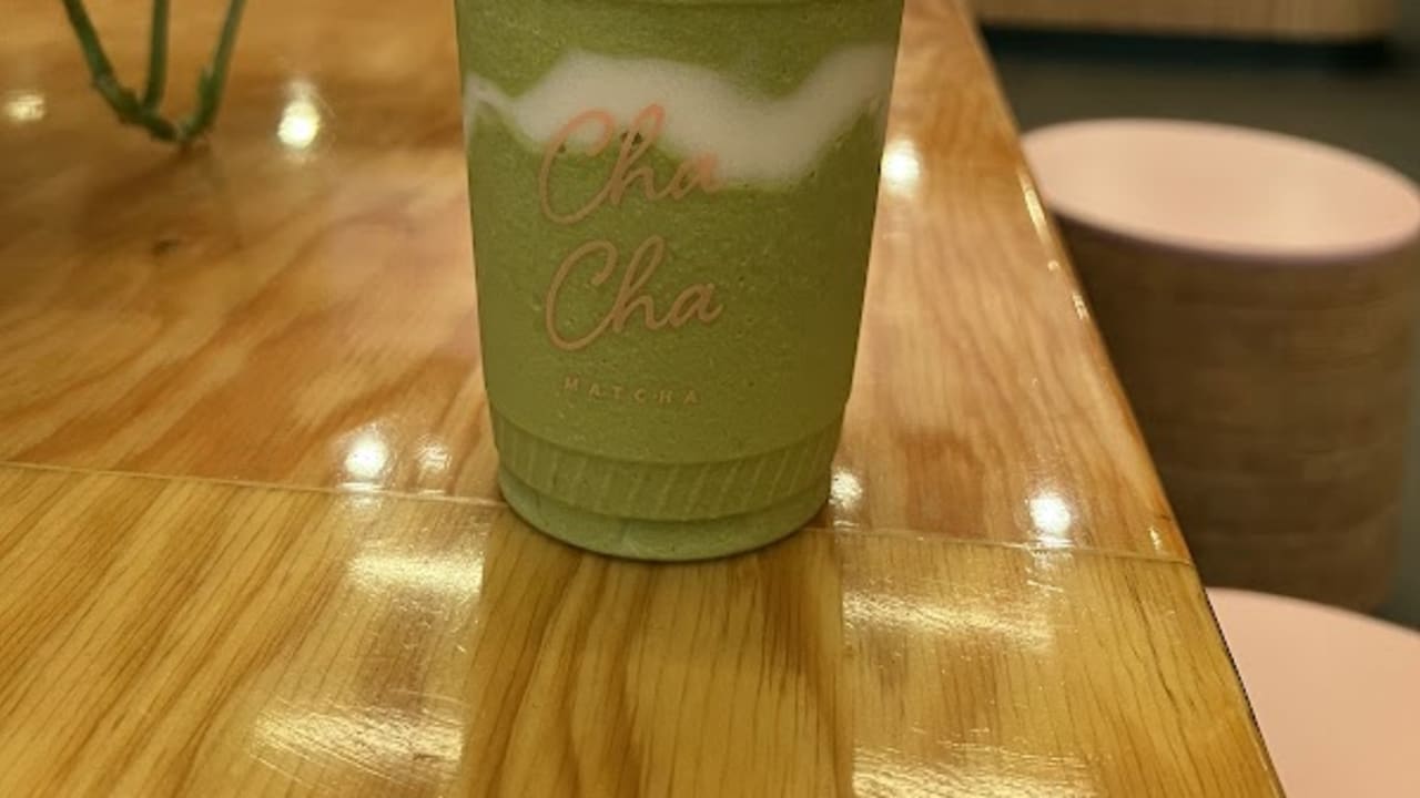 Cha Cha Matcha - Photo 2