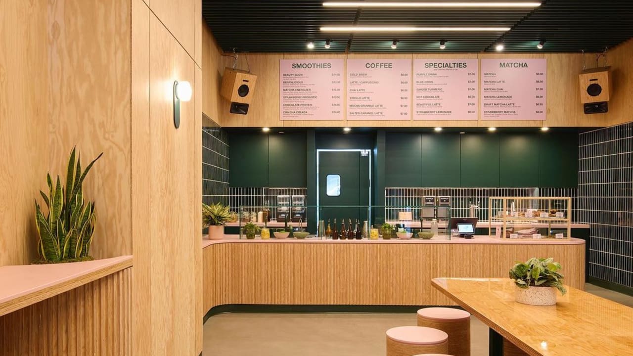 Cha Cha Matcha - Photo 1