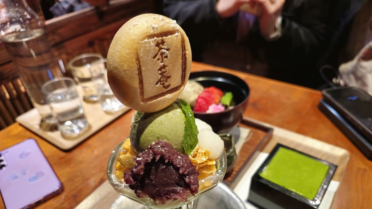 Cha-An - Photo 4