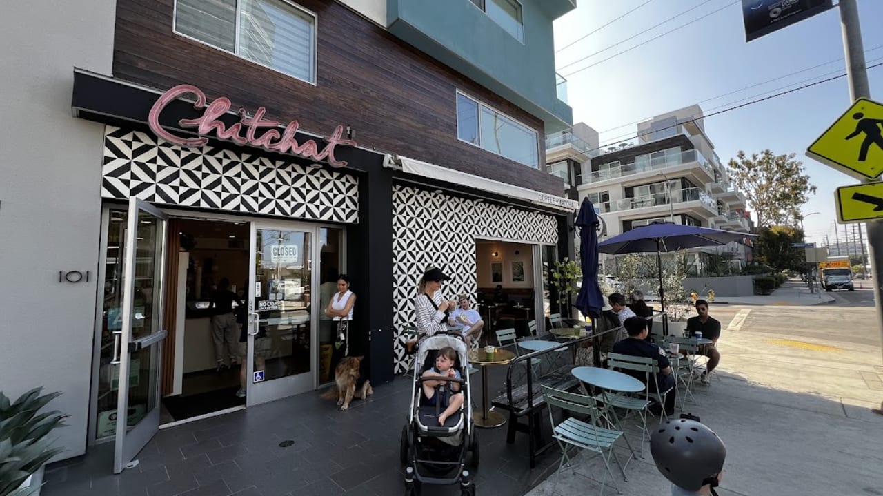 Chitchat Coffee + Matcha - Photo 4