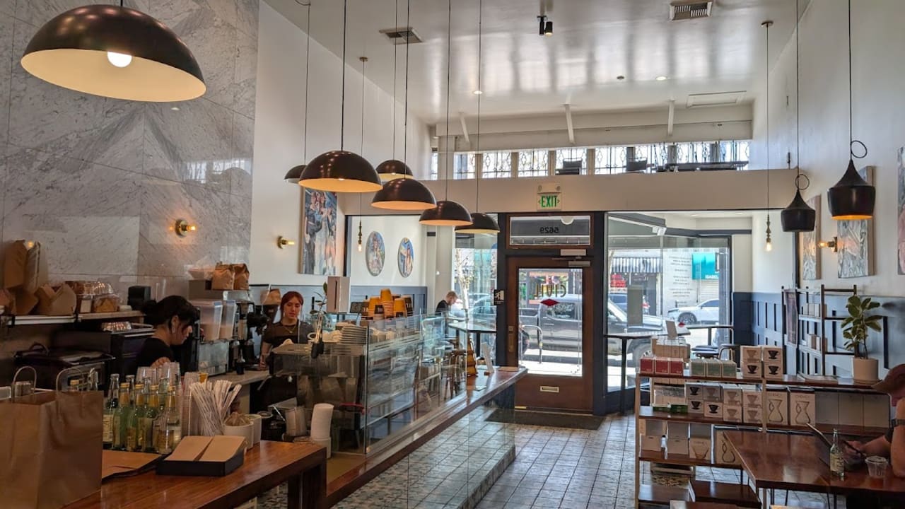 Civil Coffee - Photo 4