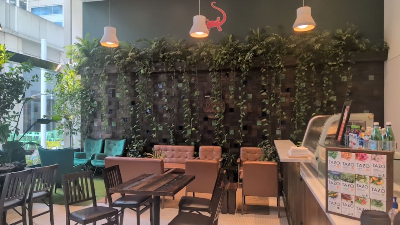 Coffee Bodega Farm-to-Table - Photo 3