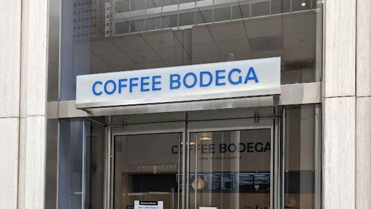 Coffee Bodega Farm-to-Table - Photo 5