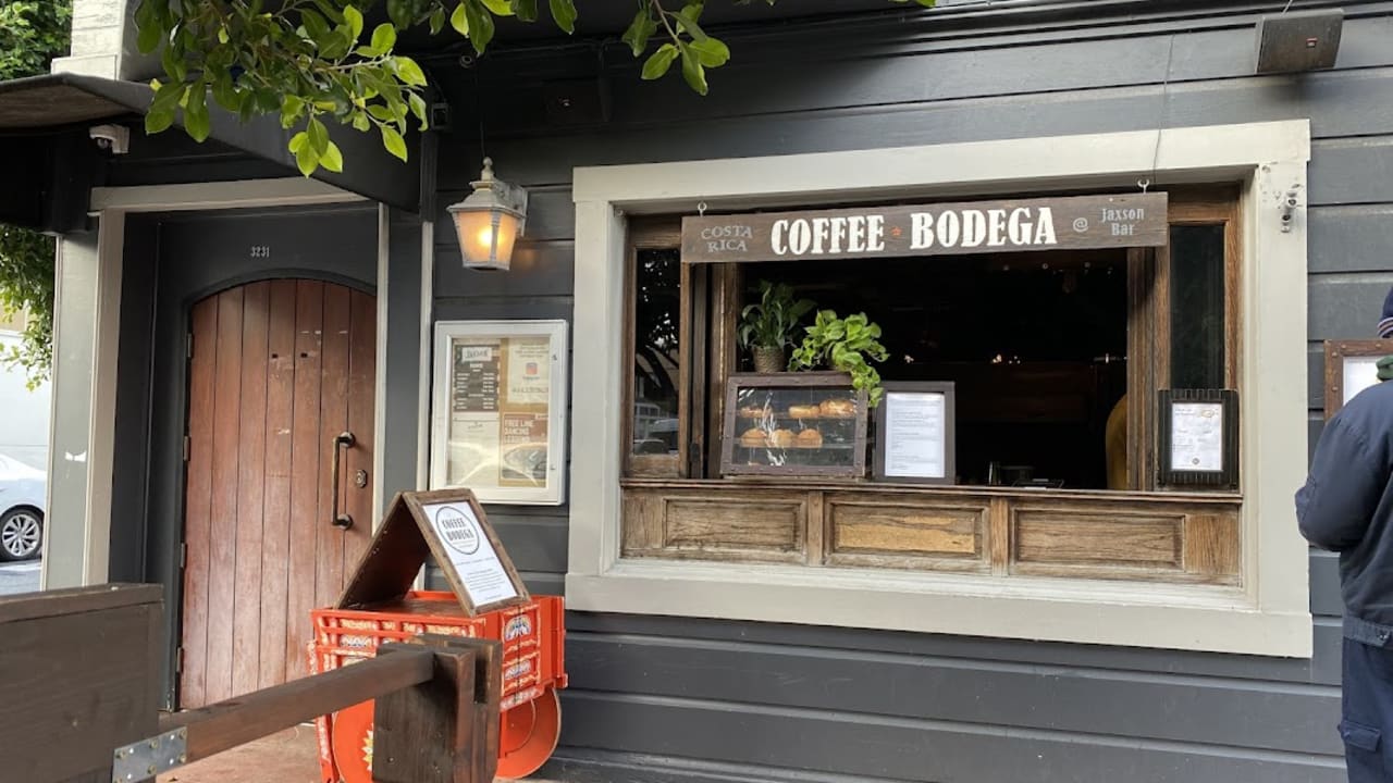 Coffee Bodega Farm-to-Table - Photo 3