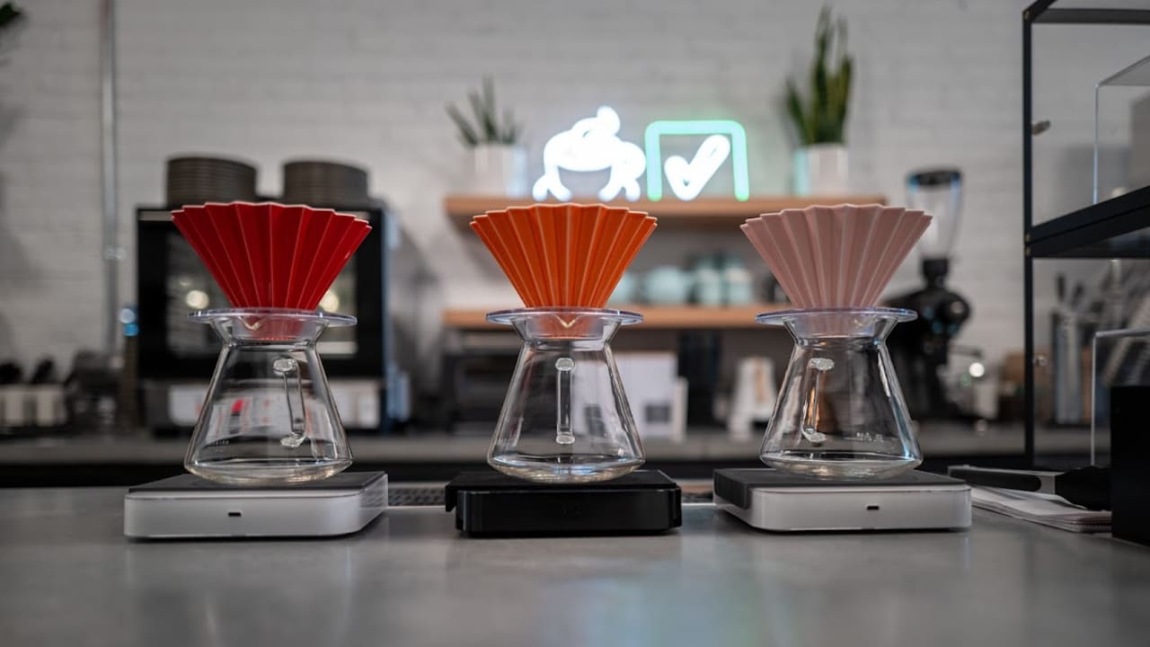 Coffee Check - Photo 2