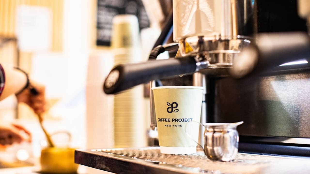 Coffee Project New York | Chelsea - Photo 2