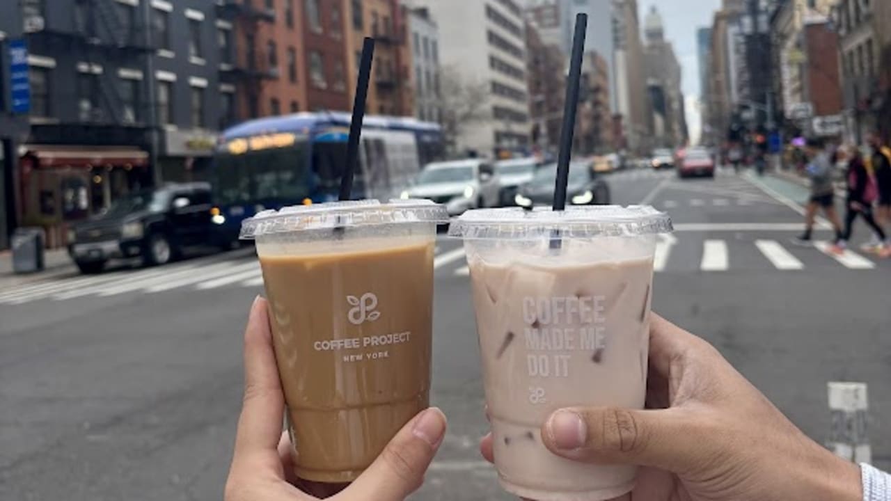 Coffee Project New York | Chelsea - Photo 5