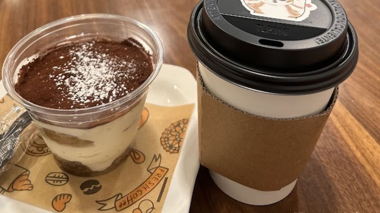 Coffee Story - Photo 4