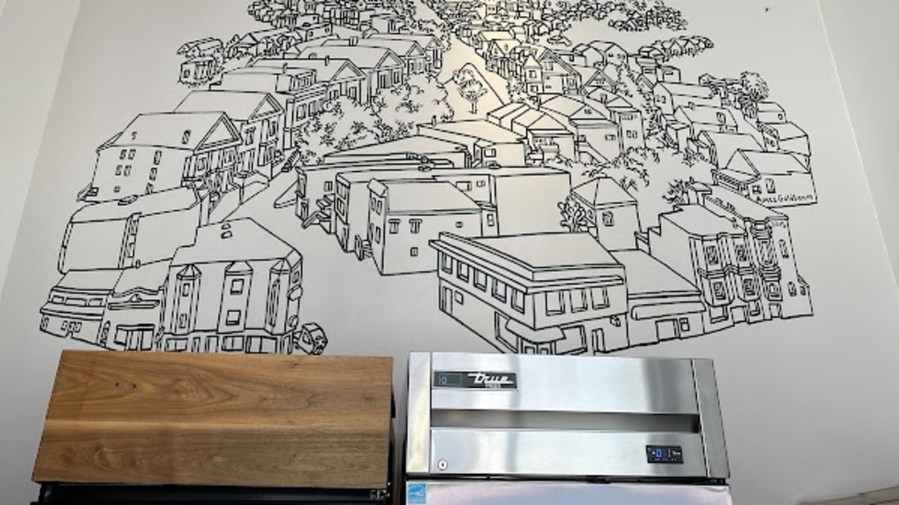 CoffeeShop - Photo 3
