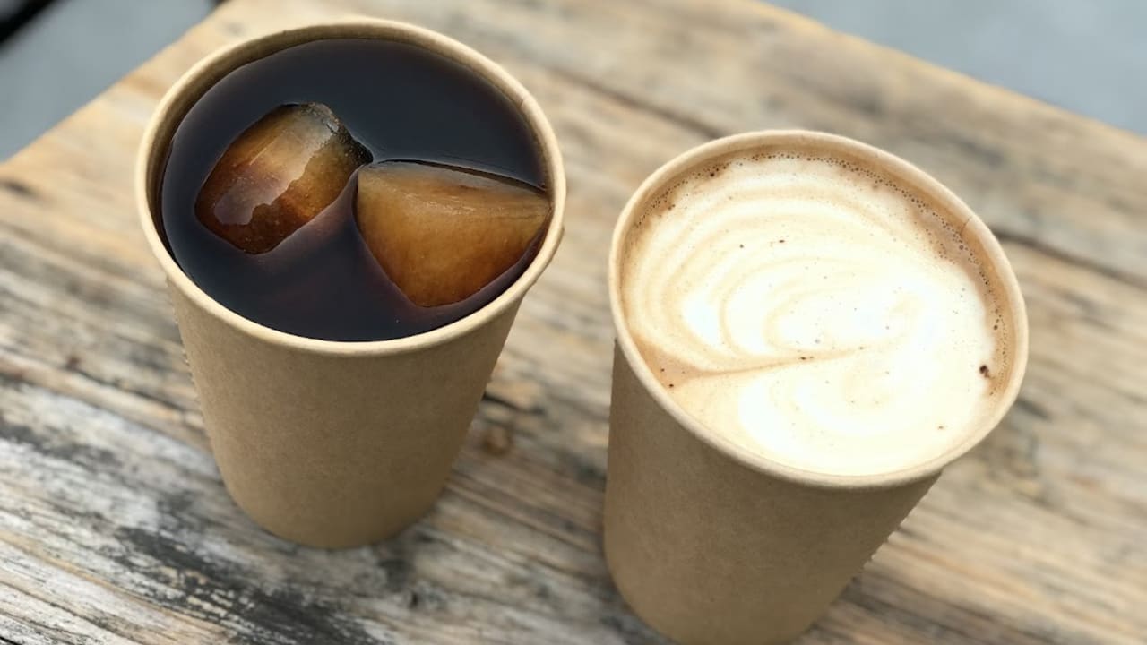 CoffeeShop - Photo 4