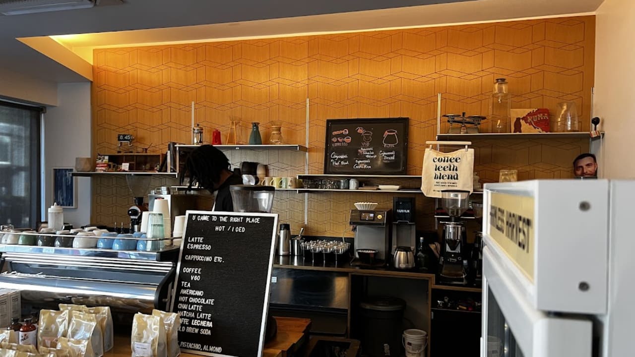 Cognoscenti Coffee - Photo 4