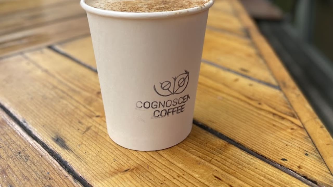 Cognoscenti Coffee - Photo 2