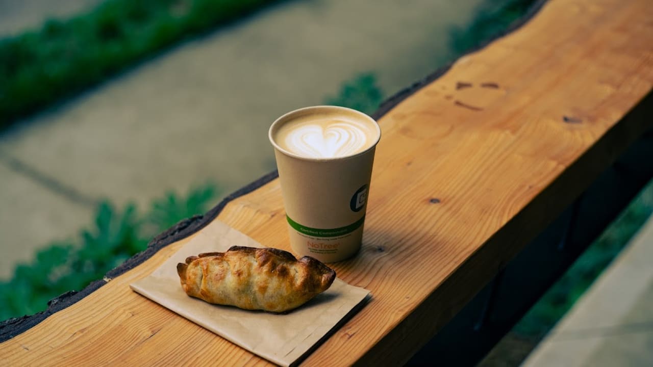 Con Leche Coffee - Photo 5