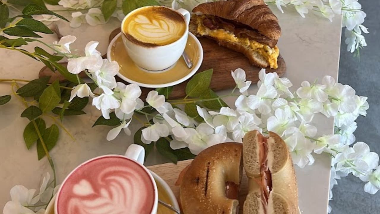 Concept Coffee - Photo 2