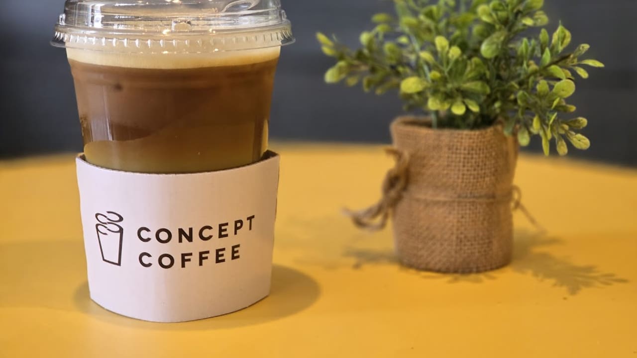 Concept Coffee - Photo 4