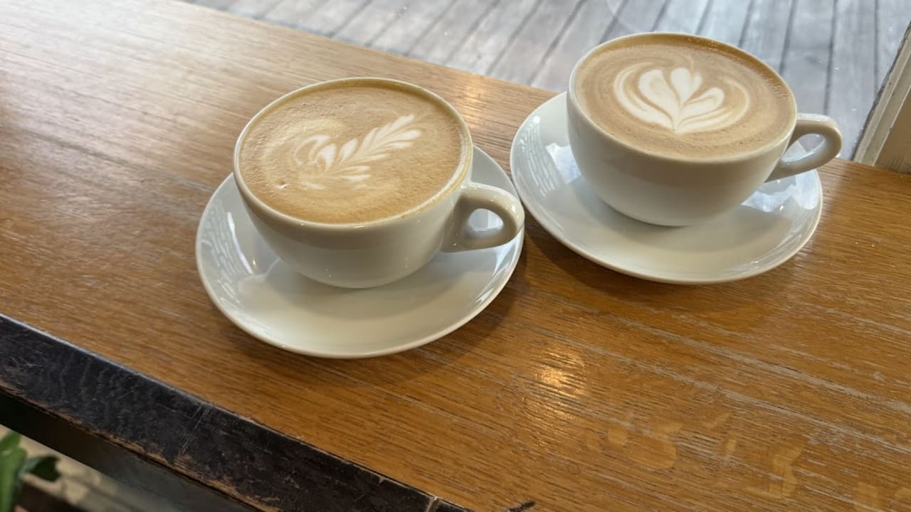 Crema Coffee Roasters - Photo 3