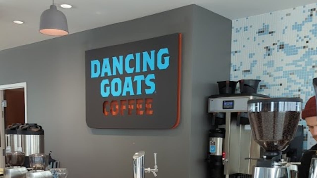 Dancing Goats Emory - Photo 5