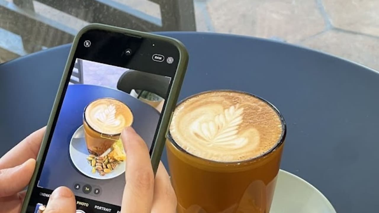 Daydreamer Coffee - Photo 2