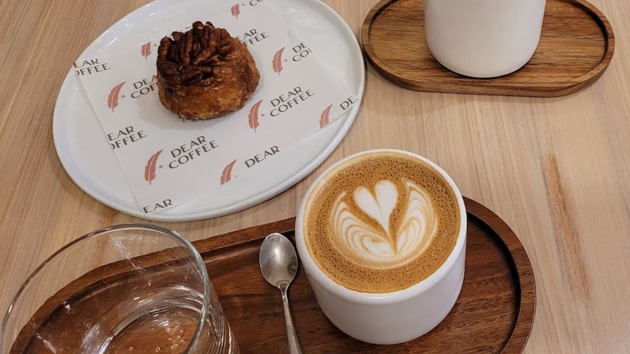 Dear Coffee - Photo 2