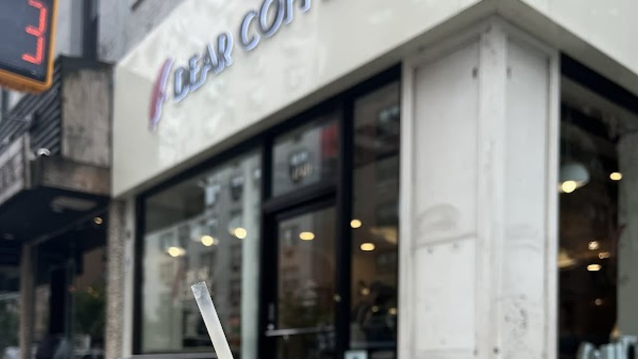 Dear Coffee - Photo 4