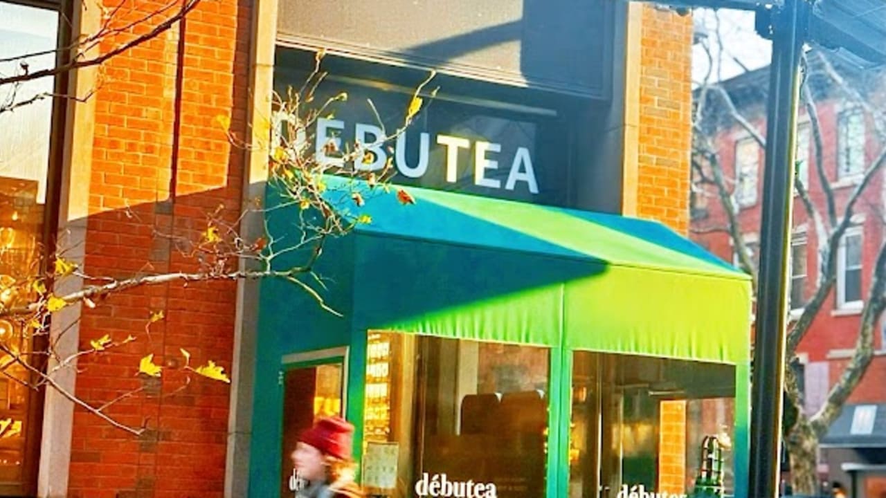 Débutea Brooklyn - Photo 5