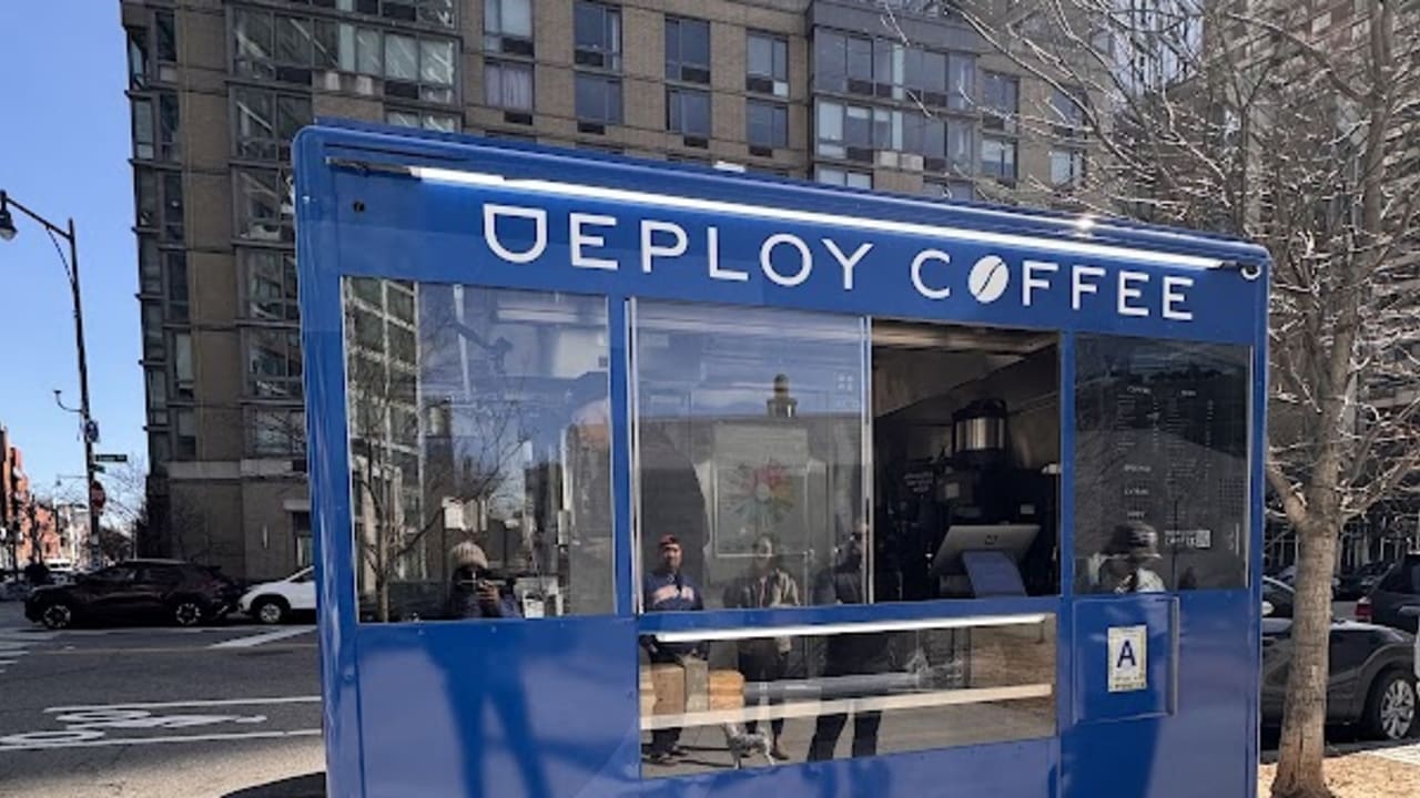 Deploy Coffee - Photo 3