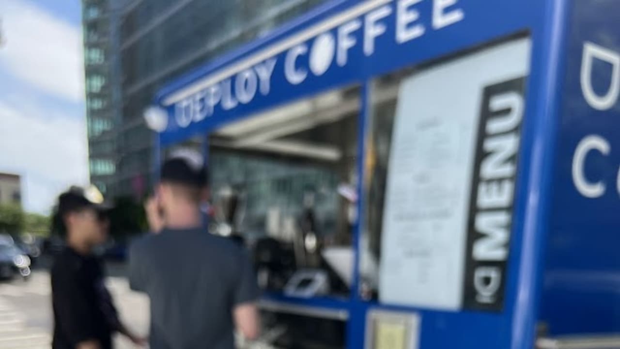 Deploy Coffee - Photo 5