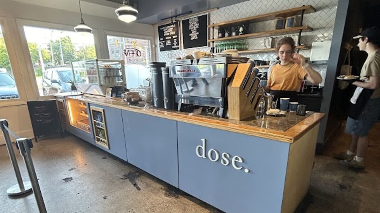 Dose Coffee - Photo 5