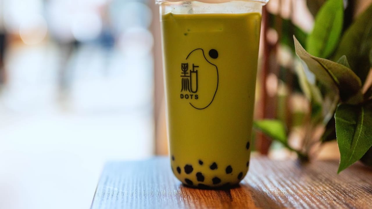 Dots Boba - Photo 5