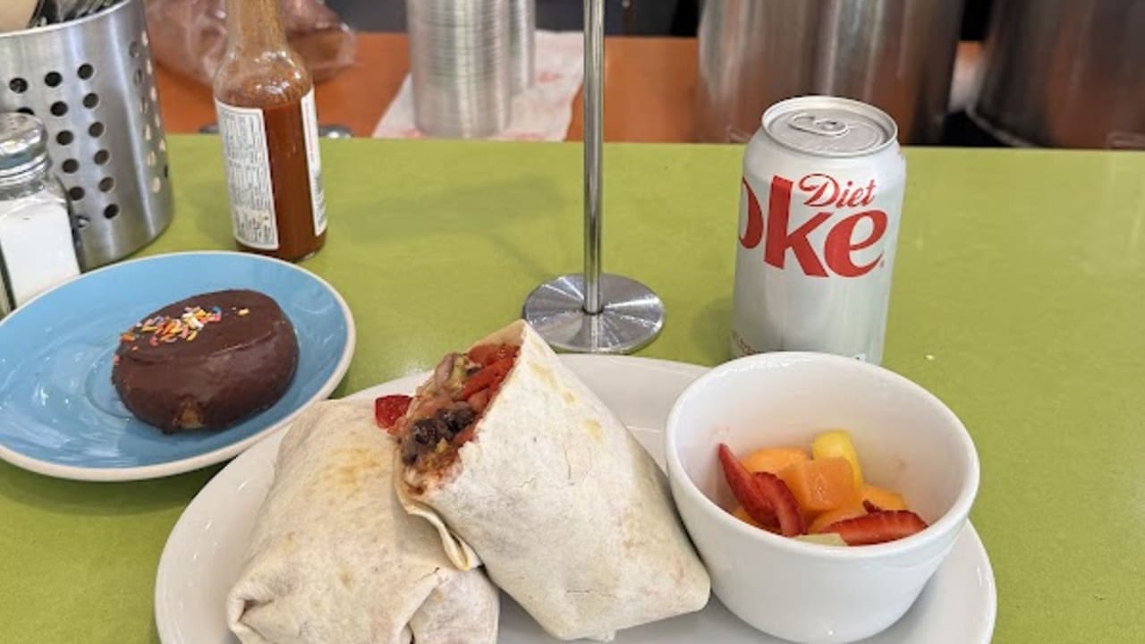 Duboce Park Cafe - Photo 3