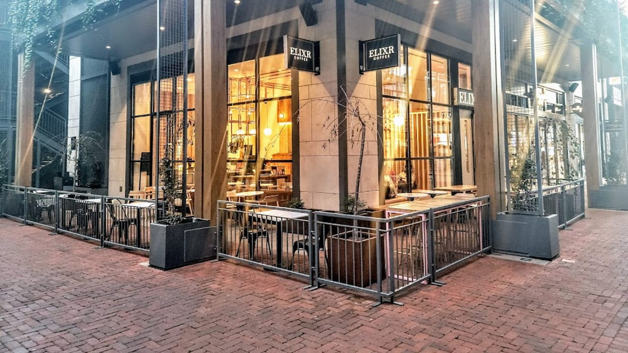 Elixr Coffee - Photo 1