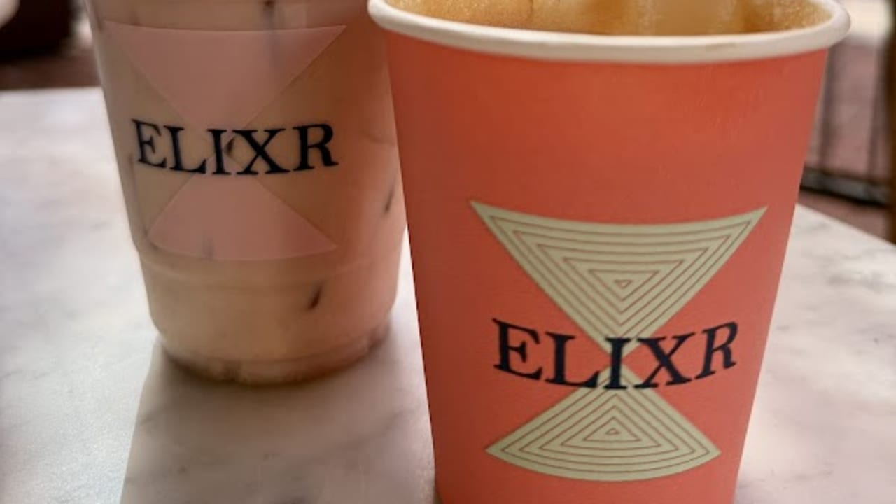 Elixr Coffee - Photo 2